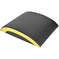 BYFRI Mat Abdominal Esterillas Core Trainer Cojín Sit-up Soporte Pad para Entrenamiento De Fitness